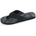 Tongs Isotoner Tongs Homme sport Camouflage Marine Grenoble