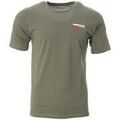 T-shirt Jack & Jones Whcorp