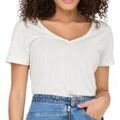 Tee-shirts sur Grenoble : T-shirt JDY Dalila