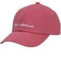 Chapeaux sur Grenoble : Chapeau enfant Isotoner Casquette Enfant 4-8 ans Rose brod&eacute;e Rose