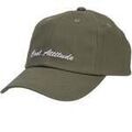 Chapeaux sur Grenoble : Chapeau enfant Isotoner Casquette Enfant 4-8 ans Kaki brod&eacute;e Vert