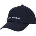Chapeaux sur Grenoble : Chapeau enfant Isotoner Casquette Enfant 4-8 ans Marine brod&eacute;e Bleu