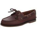 Chaussures de ville homme sur Grenoble : Chaussures bateau Timberland -