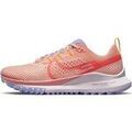 Running sur Grenoble : Chaussures Nike React Pegasus Trail 4