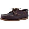 Chaussures de ville homme sur Grenoble : Chaussures bateau Timberland -