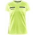 Tee-shirts sur Grenoble : T-shirt Craft Evolve Referee