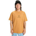 Tee-shirts sur Grenoble : T-shirt Quiksilver Cl Skipping Stones