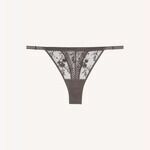 Strings Passionata String, SUZY Gris