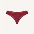 Culottes & autres bas
sur Grenoble : Culottes & slips Passionata Tanga BROOKLYN Rouge