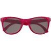 Lunettes de soleil enfant Isotoner Lunettes de soleil Fille 4-6 ans Rose paillet&eacute; Rose