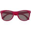 Lunettes sur Grenoble : Lunettes de soleil enfant Isotoner Lunettes de soleil Fille 4-6 ans Rose paillet&eacute; Rose