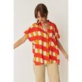 Chemise Skfk SSH00575-S25KR4