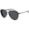 Lunettes sur Grenoble : Lunettes de soleil Emporio Armani 0EA2163 300180