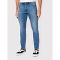 Jeans/Pantalons sur Grenoble : Jeans Wrangler 112322663 LARSTON-NEW FAVORITE