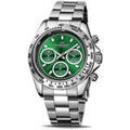 Montre Rotorcraft Cargo Argent&eacute;