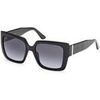 Lunettes de soleil Guess GU00200 01B