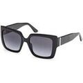 Lunettes sur Grenoble : Lunettes de soleil Guess GU00200 01B