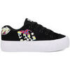 Chaussures de Skate enfant DC Shoes Chelsea Platform