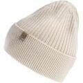 Bonnets sur Grenoble : Bonnet Isotoner Bonnet maille Ultra-doux Beige