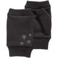 Gants sur Grenoble : Gants Isotoner Mitaines Femme &eacute;toile Noir Noir