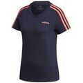 T-shirt adidas Ess 3S Slim Tee Grenoble