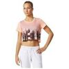 T-shirt adidas Photo Tee