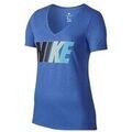 Tee-shirts sur Grenoble : T-shirt Nike Teeflavor Burts
