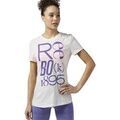T-shirt Reebok Sport Definition