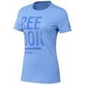 T-shirt Reebok Sport BK6626 Grenoble