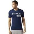 T-shirt Reebok Sport Wor Sup 2.0