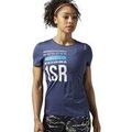 T-shirt Reebok Sport S94253
