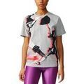 Tee-shirts sur Grenoble : T-shirt adidas Cheerleader