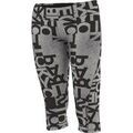 Pantalon adidas 34 Workout Long Tight W Grenoble