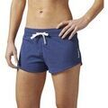 Short Reebok Sport El Simple Grenoble