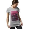 Tee-shirts sur Grenoble : T-shirt Reebok Sport AA9391