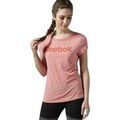 Tee-shirts sur Grenoble : T-shirt Reebok Sport AY2029