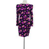 Robe courte Maje Robe noire