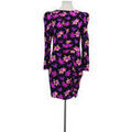 Robe courte Maje Robe noire