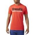 T-shirt Reebok Sport BR0749 Grenoble
