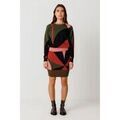 Robes sur Grenoble : Robe courte Skfk WSW00679