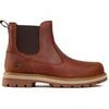 Boots Timberland Britton Road Mid Des Bottes