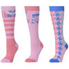 Collants & bas Dublin WB2375 Rouge