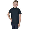 Polo enfant Weatherbeeta WB2413 Grenoble