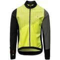 Veste Radvik Sweatshirt November Gts Jaune