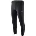 Sportswear sur Grenoble : Jogging Hi-Tec Pantalon DERIO l&eacute;ger et confortable Noir