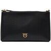 Pochette Pinko FLAT HORIZONTAL MINI VITELLO 104277 A0F1