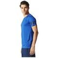 Tee-shirts sur Grenoble : T-shirt adidas Freelift CC