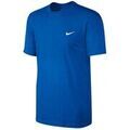 Tee-shirts sur Grenoble : T-shirt Nike Swoosh