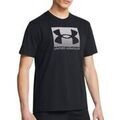 T-shirt Under Armour Boxed Updated