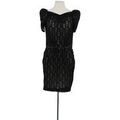 Robes sur Grenoble : Robe courte Maje Robe noire